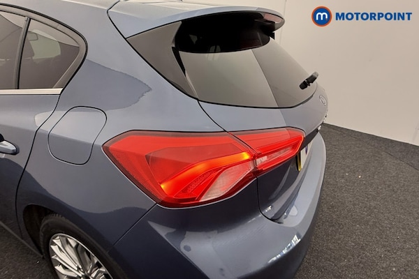 Used Ford Focus 2020 for sale - 76219424: Photo 33
