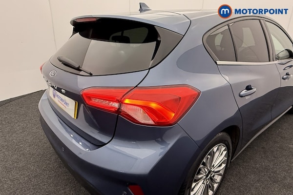 Used Ford Focus 2020 for sale - 76219424: Photo 34