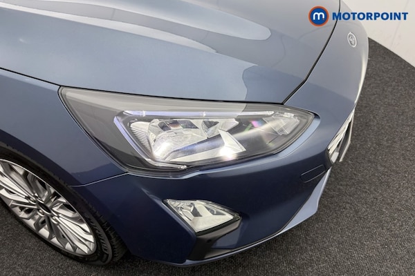 Used Ford Focus 2020 for sale - 76219424: Photo 35