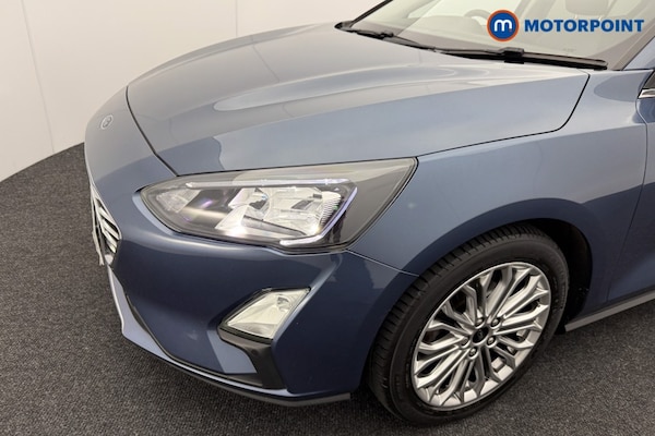 Used Ford Focus 2020 for sale - 76219424: Photo 36