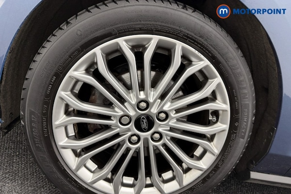Used Ford Focus 2020 for sale - 76219424: Photo 37