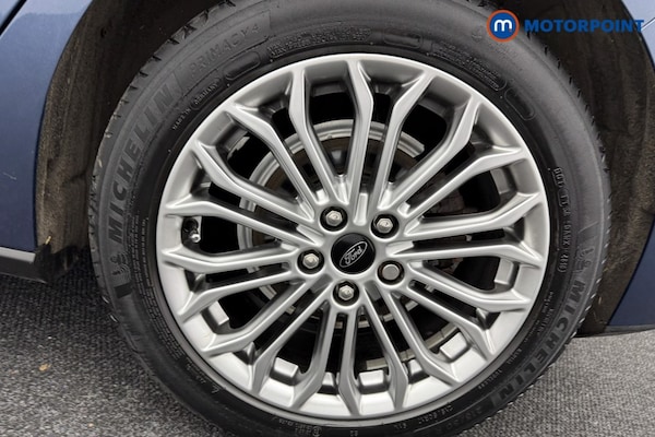 Used Ford Focus 2020 for sale - 76219424: Photo 38