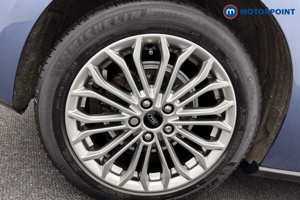 Used Ford Focus 2020 for sale - 76219424: Photo 39