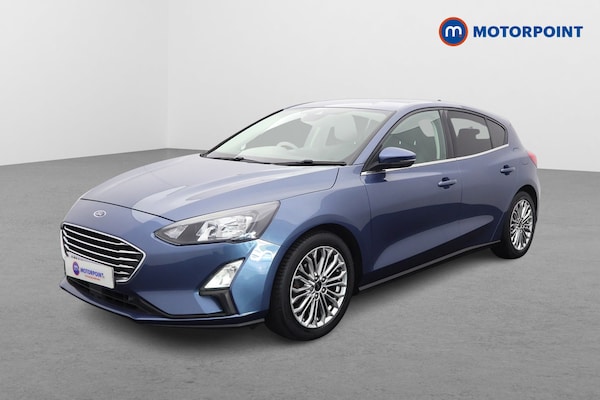 Used Ford Focus 2020 for sale - 76219424: Photo 3