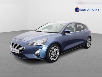 Used Ford Focus 2020 for sale - 76219424: Photo 3