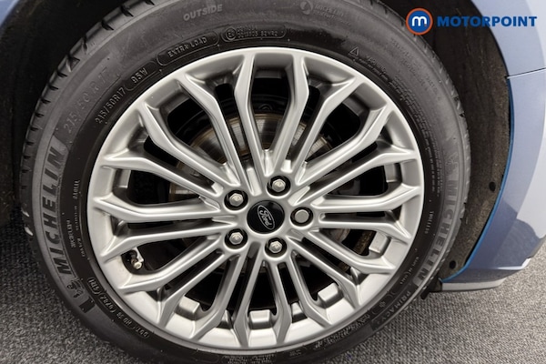 Used Ford Focus 2020 for sale - 76219424: Photo 40