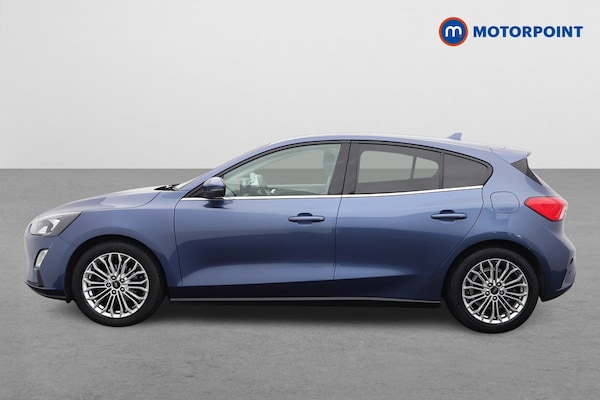 Used Ford Focus 2020 for sale - 76219424: Photo 4