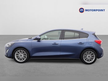Used Ford Focus 2020 for sale - 76219424: Photo 4