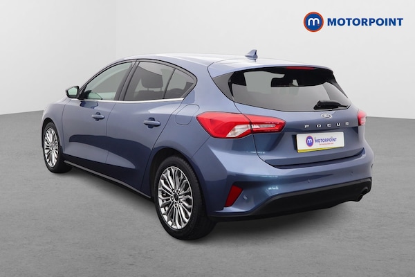 Used Ford Focus 2020 for sale - 76219424: Photo 5