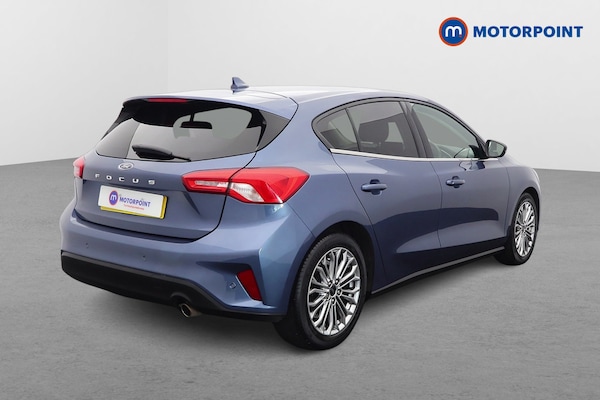 Used Ford Focus 2020 for sale - 76219424: Photo 7