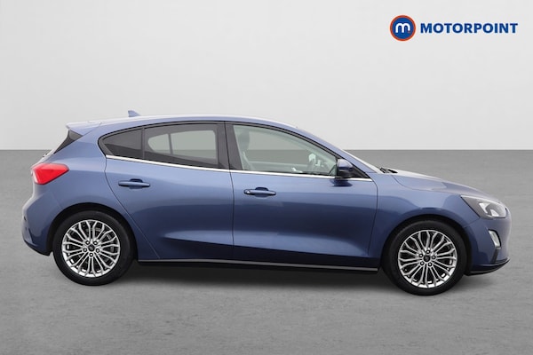 Used Ford Focus 2020 for sale - 76219424: Photo 8