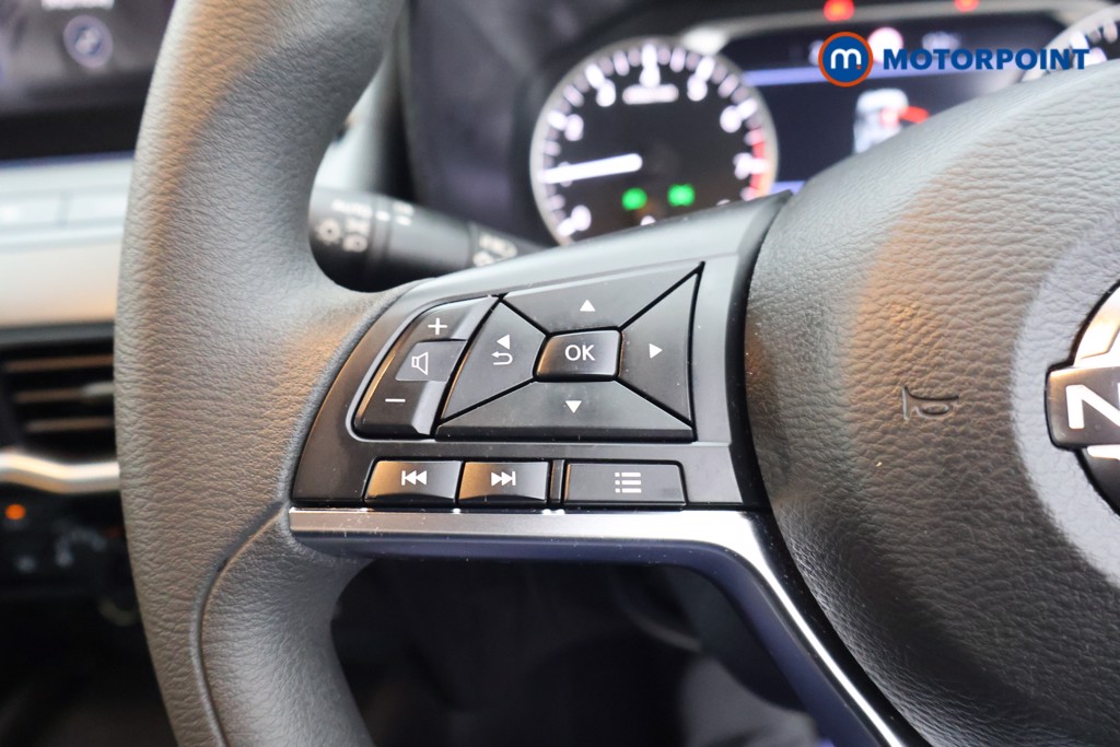 Used Nissan Juke 2025 for sale - 76819456: Photo 10