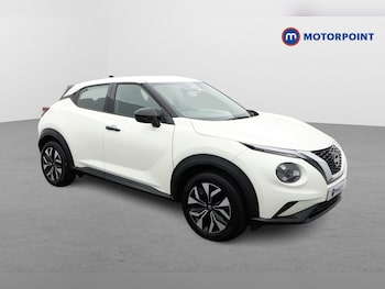 Used Nissan Juke 2025 for sale - 76819456: Photo