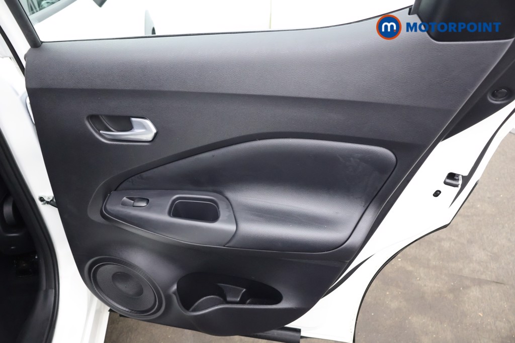 Used Nissan Juke 2025 for sale - 76819456: Photo 24