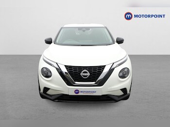 Used Nissan Juke 2025 for sale - 76819456: Photo