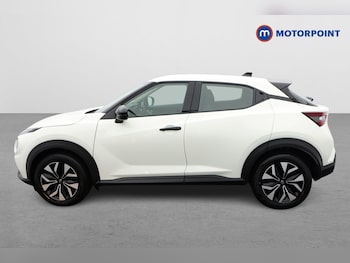 Used Nissan Juke 2025 for sale - 76819456: Photo