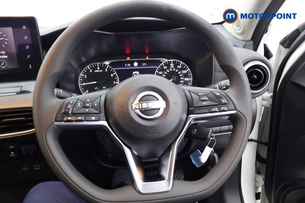 Used Nissan Juke 2025 for sale - 76819456: Photo 9