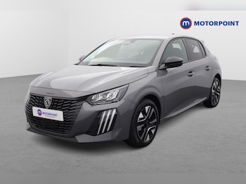 Used Peugeot 208 2025 for sale - 75404965: Photo