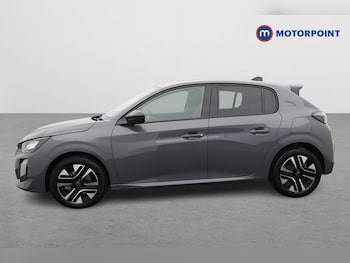 Used Peugeot 208 2025 for sale - 75404965: Photo