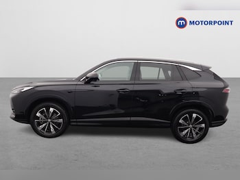Used MG MG HS 2025 for sale - 78496504: Photo