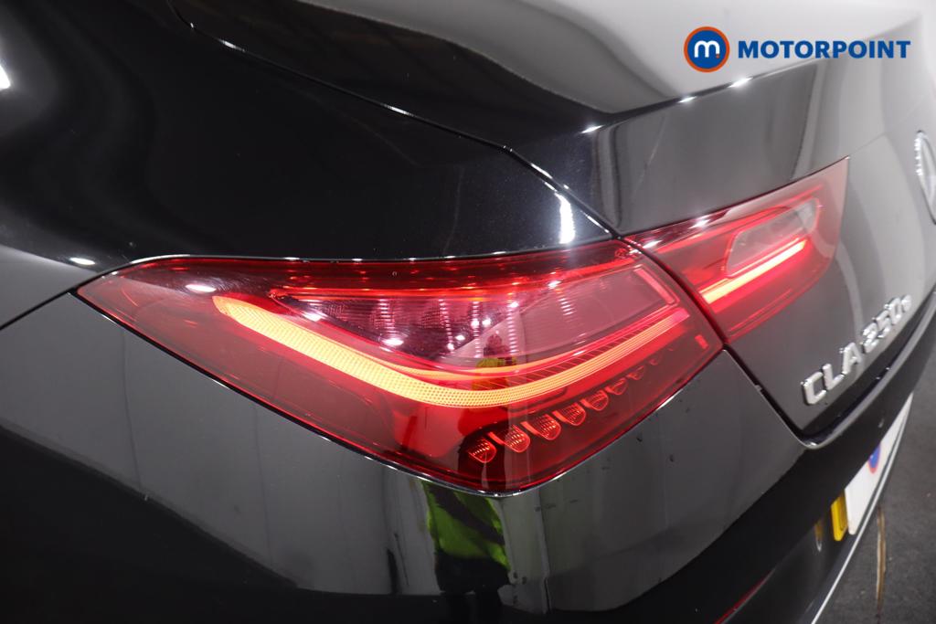 Used Mercedes-Benz CLA 2024 for sale - 76624746: Photo 18