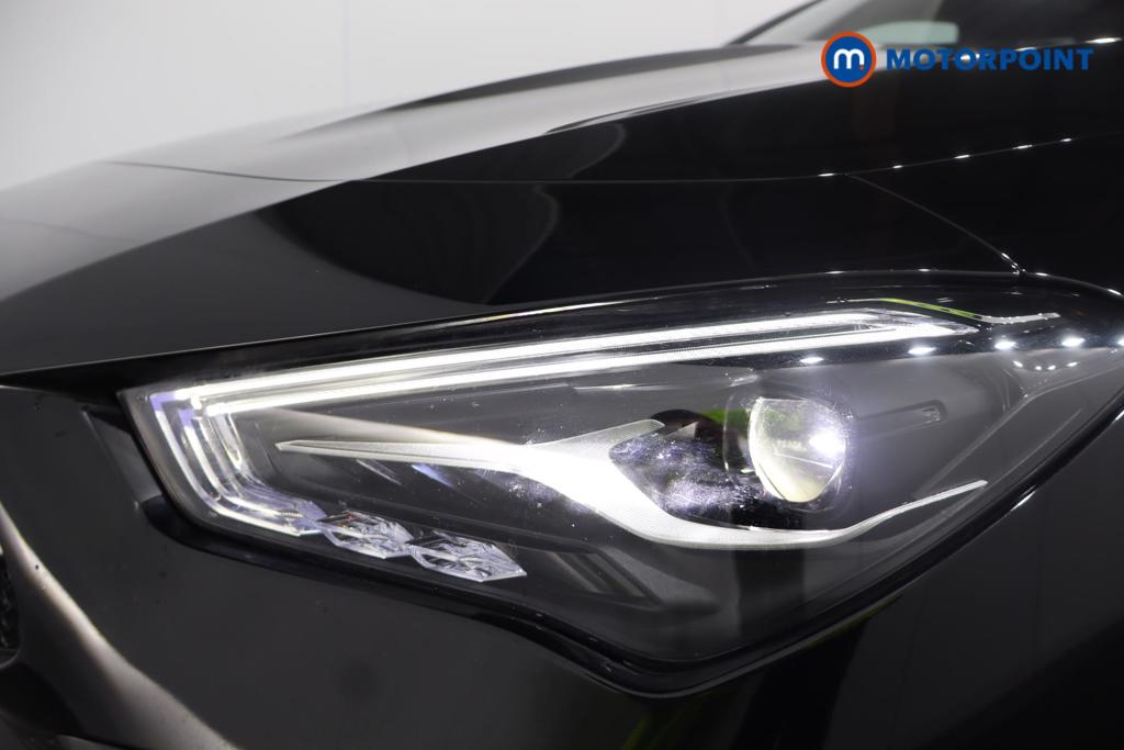 Used Mercedes-Benz CLA 2024 for sale - 76624746: Photo 19