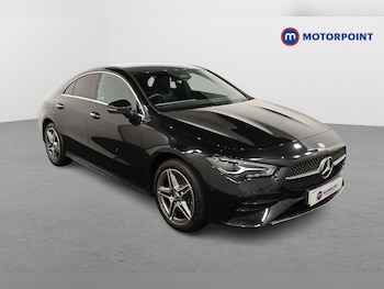 Used Mercedes-Benz CLA 2024 for sale - 76624746: Photo