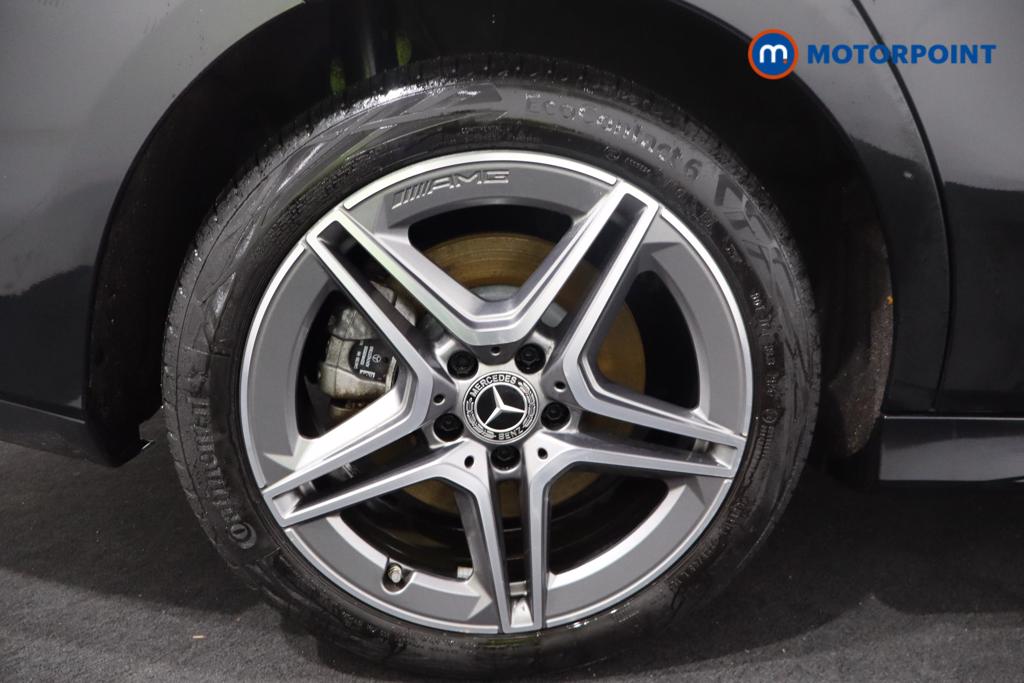 Used Mercedes-Benz CLA 2024 for sale - 76624746: Photo 21