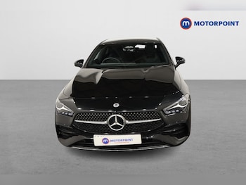 Used Mercedes-Benz CLA 2024 for sale - 76624746: Photo