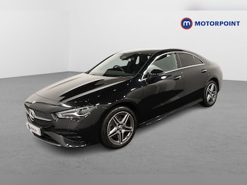 Used Mercedes-Benz CLA 2024 for sale - 76624746: Photo