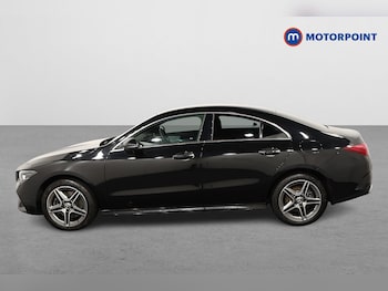 Used Mercedes-Benz CLA 2024 for sale - 76624746: Photo