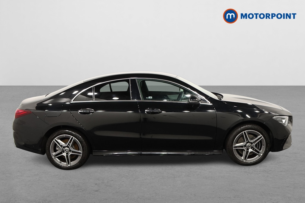 Used Mercedes-Benz CLA 2024 for sale - 76624746: Photo 8