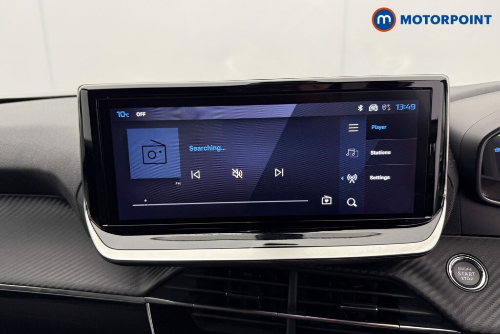 Used Peugeot 2008 2025 for sale - 77462661: Photo 13