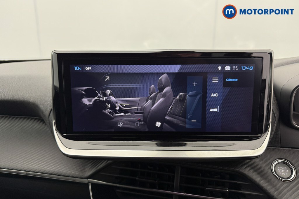 Used Peugeot 2008 2025 for sale - 77462661: Photo 14