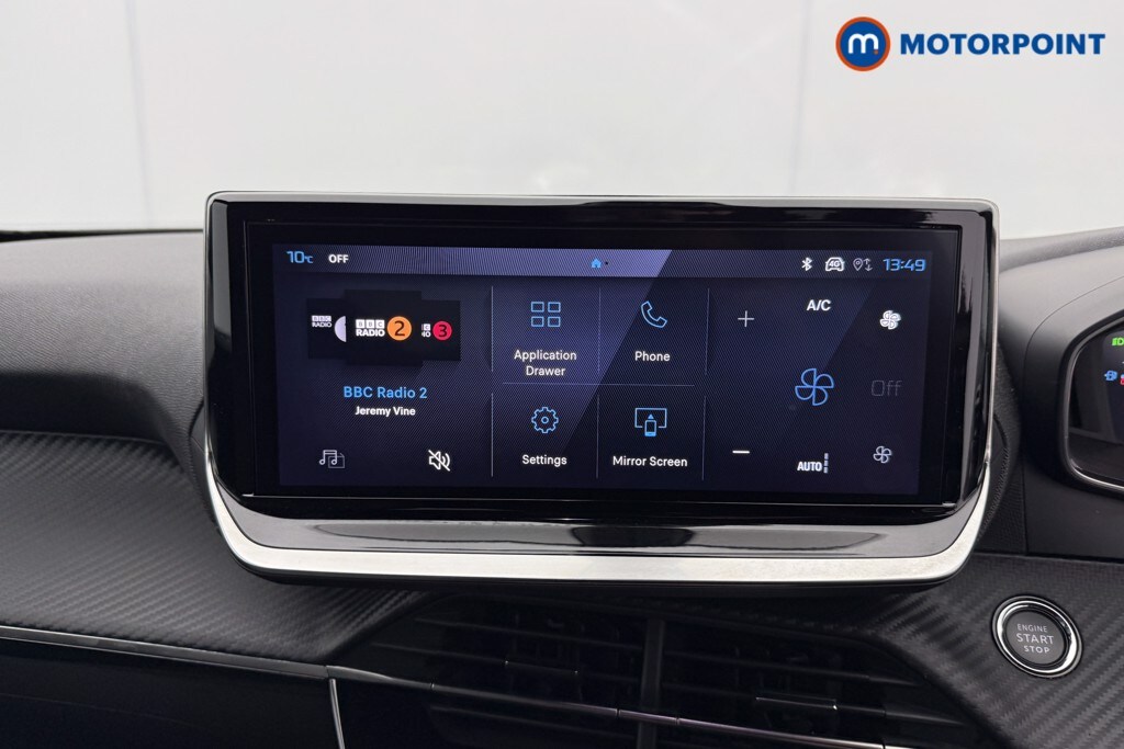 Used Peugeot 2008 2025 for sale - 77462661: Photo 16