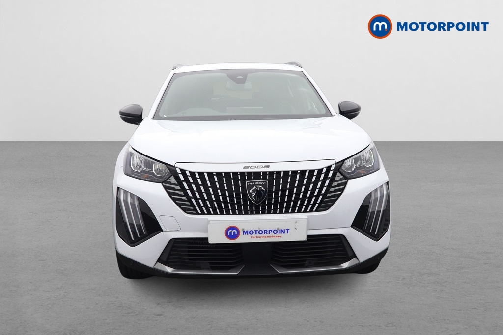 Used Peugeot 2008 2025 for sale - 77462661: Photo 2