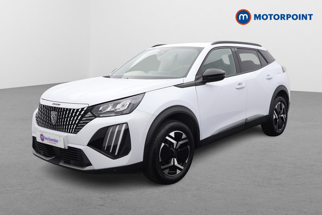 Used Peugeot 2008 2025 for sale - 77462661: Photo 3