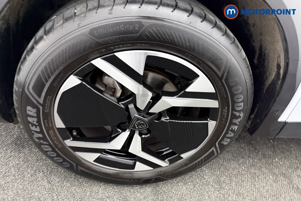 Used Peugeot 2008 2025 for sale - 77462661: Photo 34