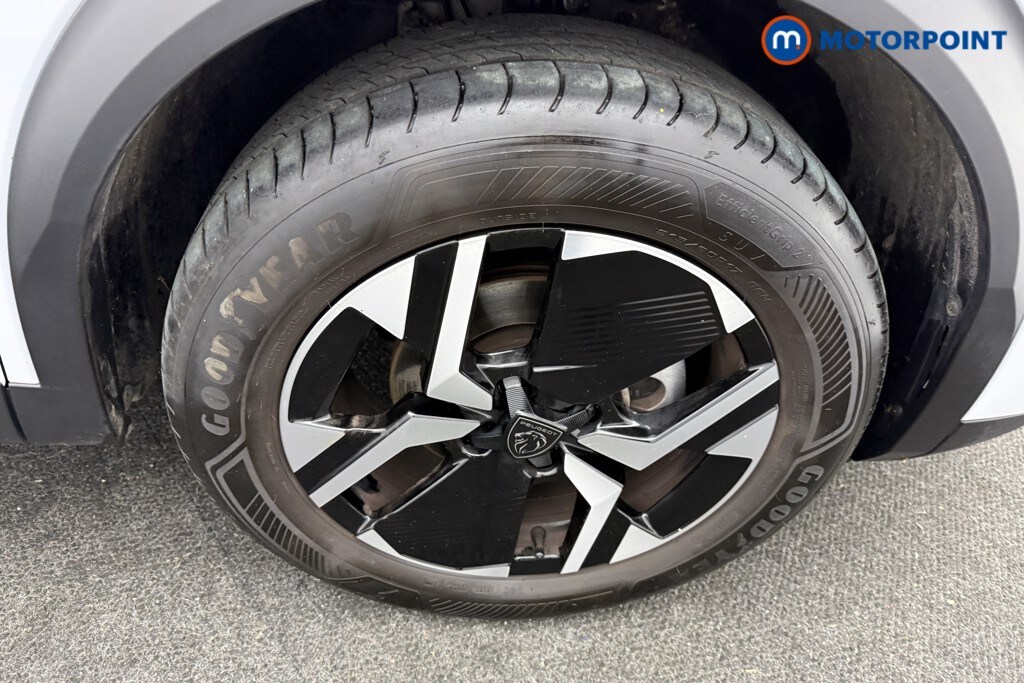 Used Peugeot 2008 2025 for sale - 77462661: Photo 37