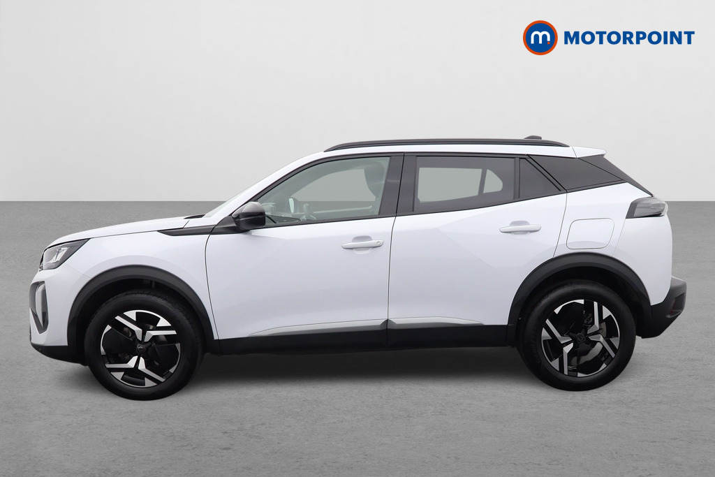 Used Peugeot 2008 2025 for sale - 77462661: Photo 4