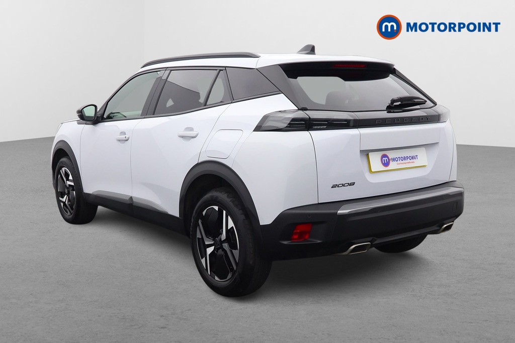 Used Peugeot 2008 2025 for sale - 77462661: Photo 5