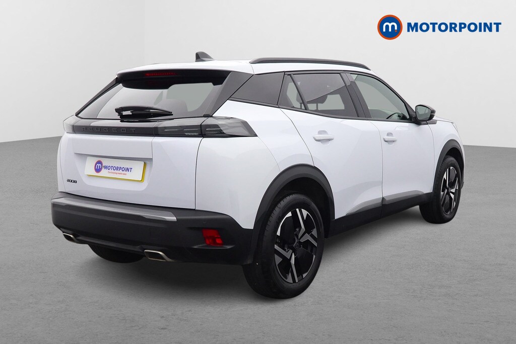 Used Peugeot 2008 2025 for sale - 77462661: Photo 7