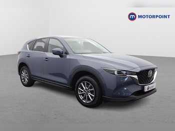 Used Mazda CX-5 2022 for sale - 79479903: Photo