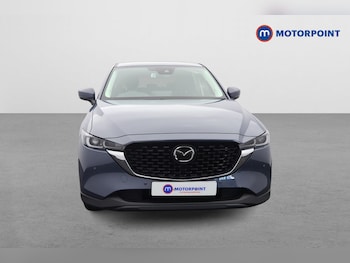 Used Mazda CX-5 2022 for sale - 79479903: Photo