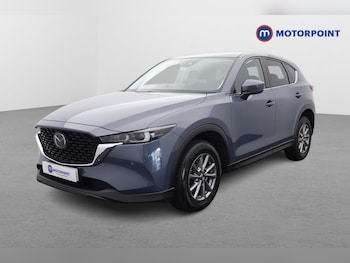 Used Mazda CX-5 2022 for sale - 79479903: Photo