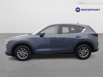 Used Mazda CX-5 2022 for sale - 79479903: Photo