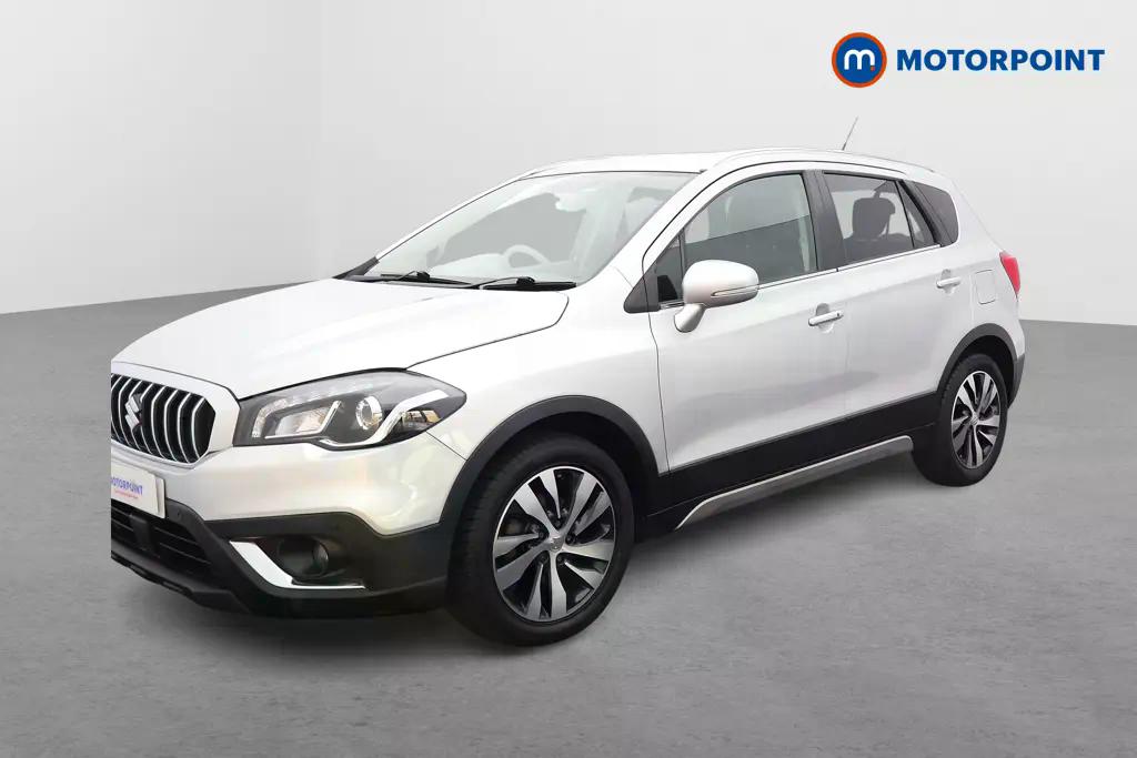 Used Suzuki SX4 S-Cross 2019 for sale - 76460838: Photo 1