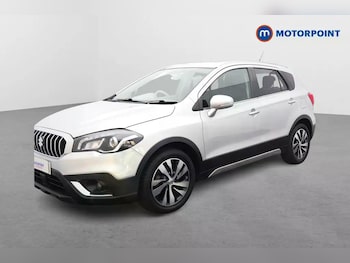Used Suzuki SX4 S-Cross undefined for sale - 76460838: Photo