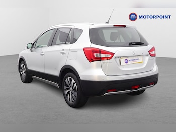 Used Suzuki SX4 S-Cross undefined for sale - 76460838: Photo