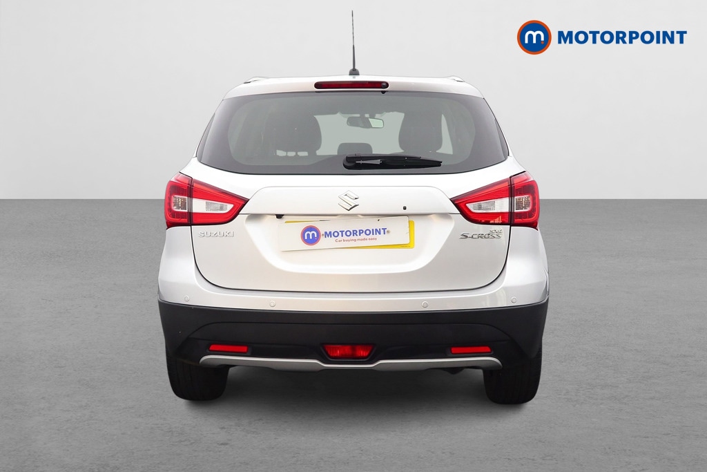 Used Suzuki SX4 S-Cross 2019 for sale - 76460838: Photo 3